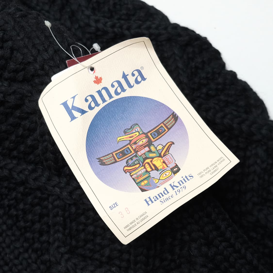 cable cowichan sweater 상품이미지4