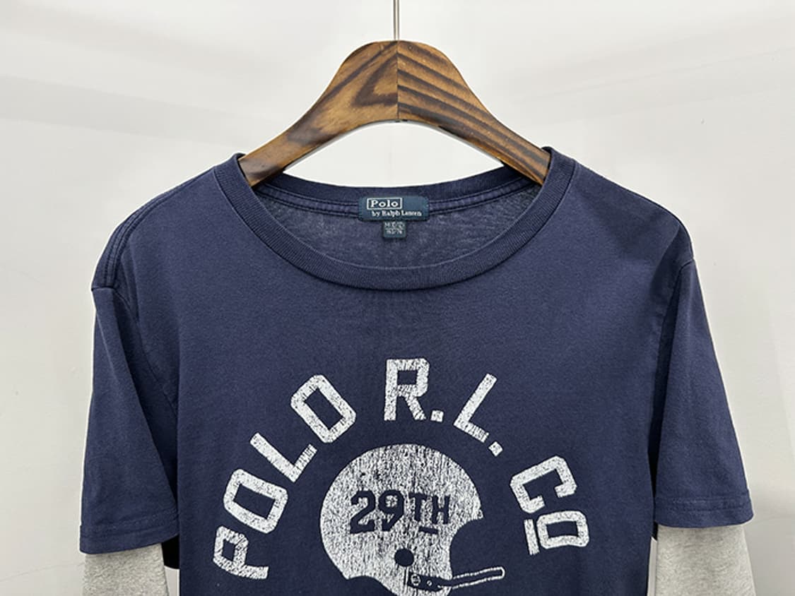 POLO by RALPH LAUREN (S) 상품이미지2