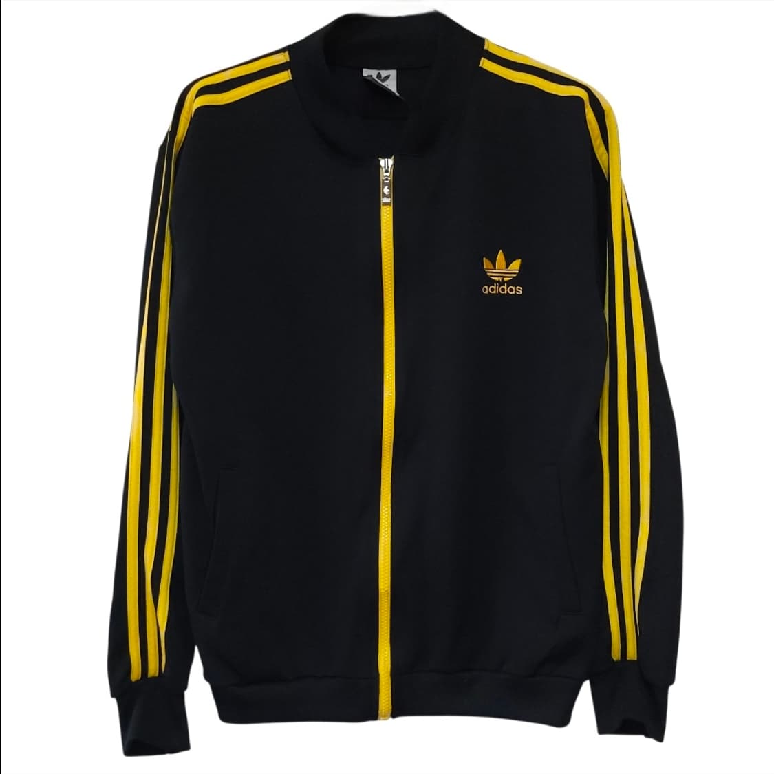 아디다스 파이어버드져지 95-100 트랙탑저지 상품이미지1