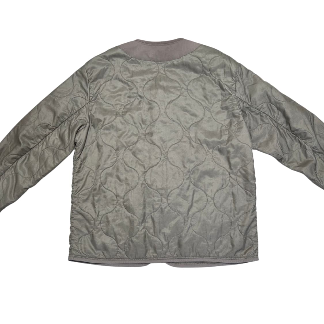 MUSINSA STANDARD 무신사스탠다드 퀼팅 라이너자켓 깔깔이 상품이미지3