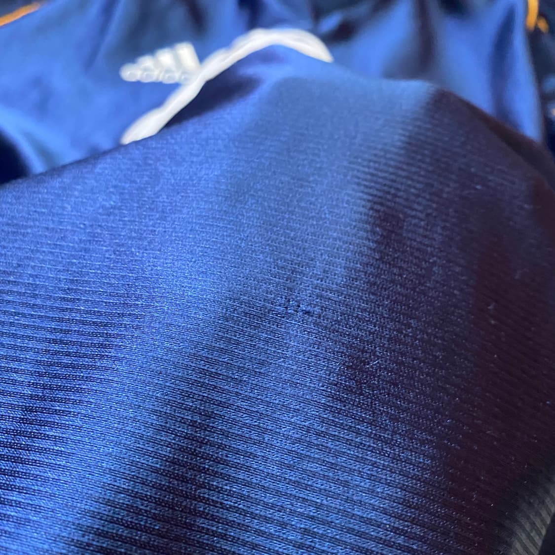 (M)아디다스 98-99 레알마드리드 3rd 유니폼 상품이미지9