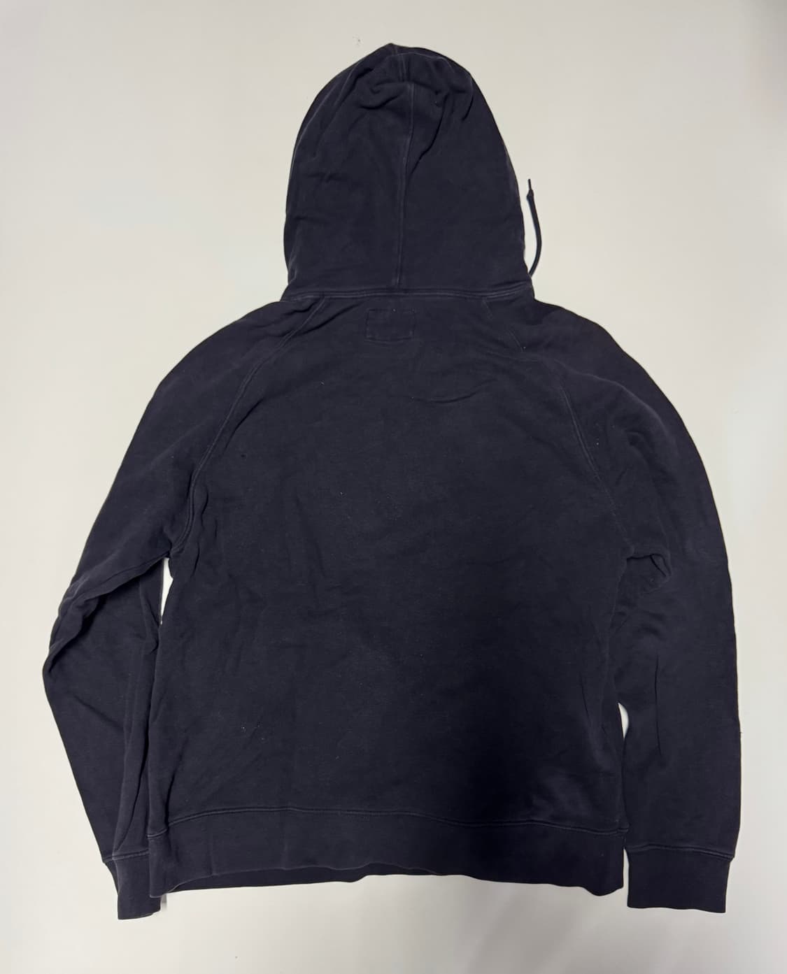 정품 GAP 갭 스펠아웃 빅 로고 후드티 L 상품이미지2