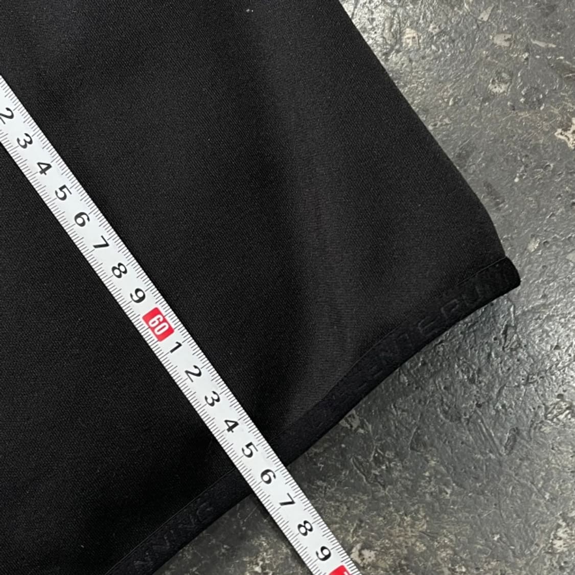 100 데상트 방풍 패딩 상품이미지7