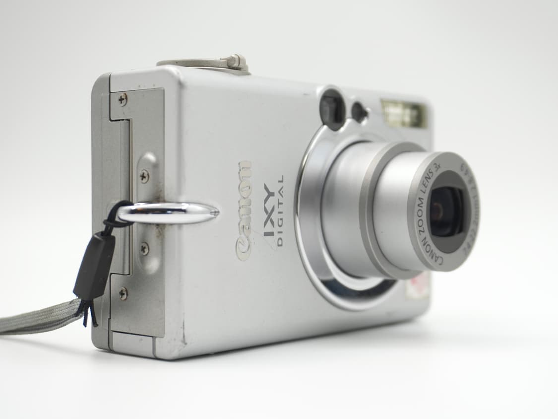 Canon digital IXY 400 상품이미지2