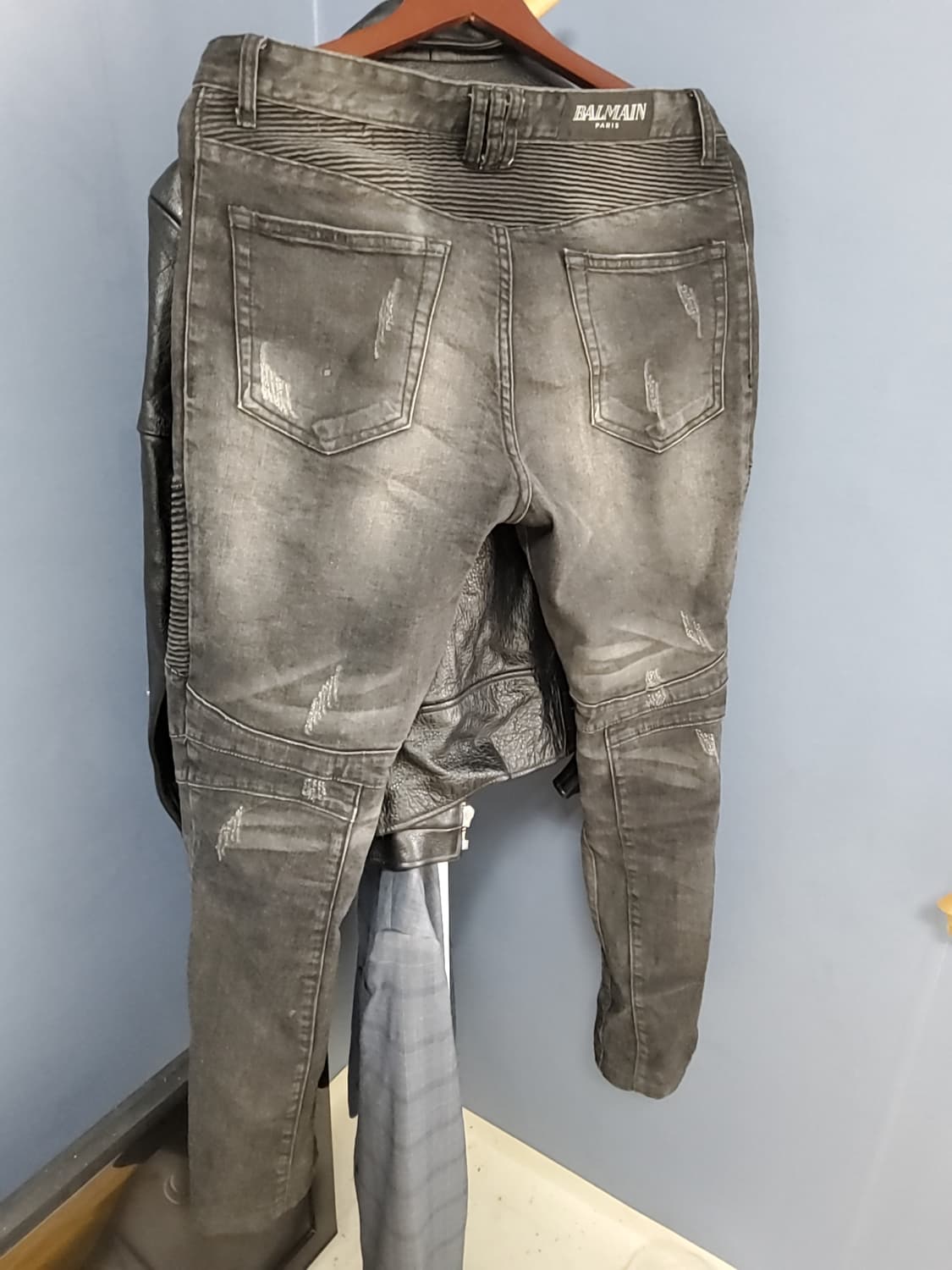 발망 바이커진 31~32 상품이미지6