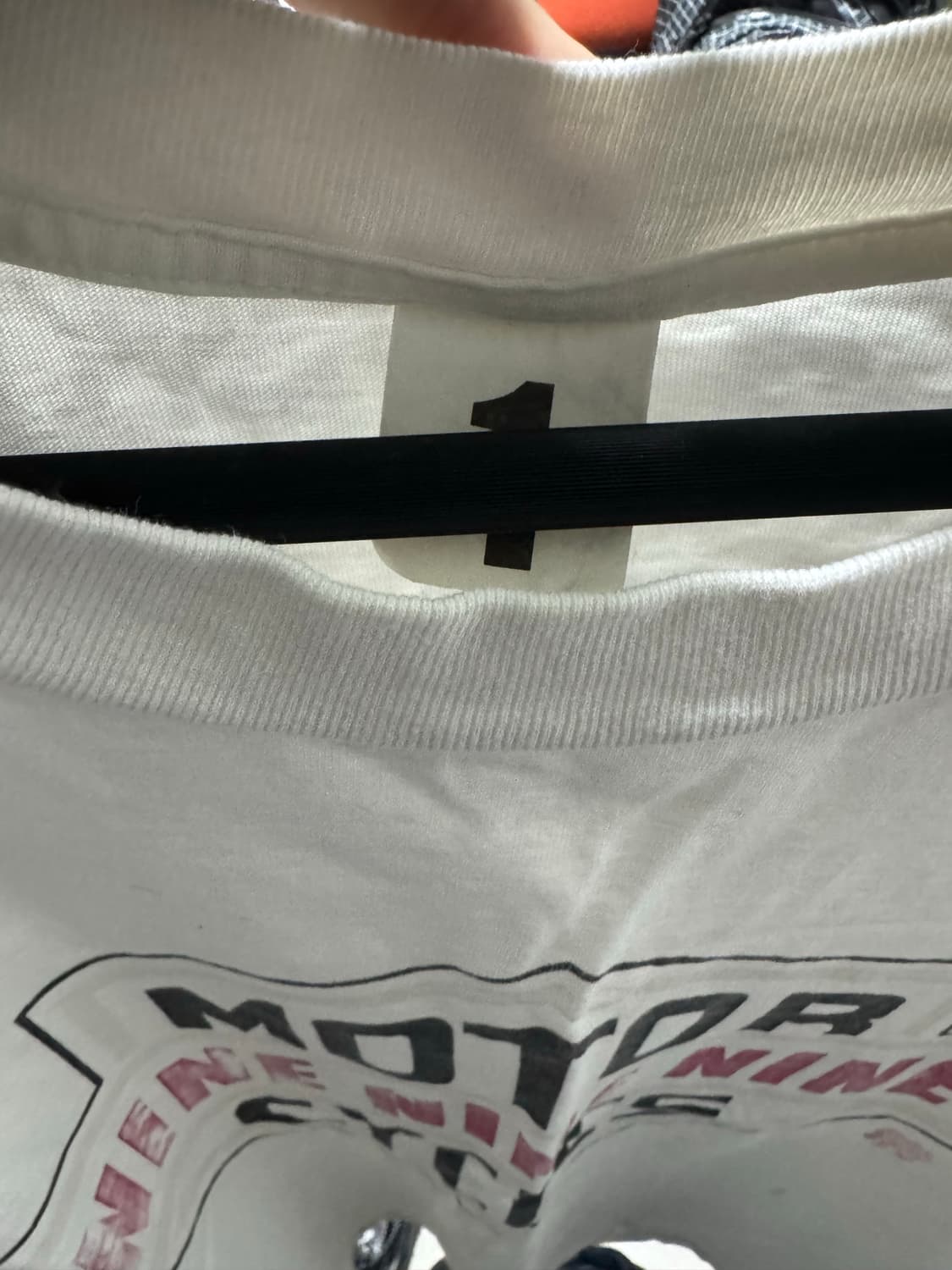 [1]도넛리벤지 nine logo 상품이미지3