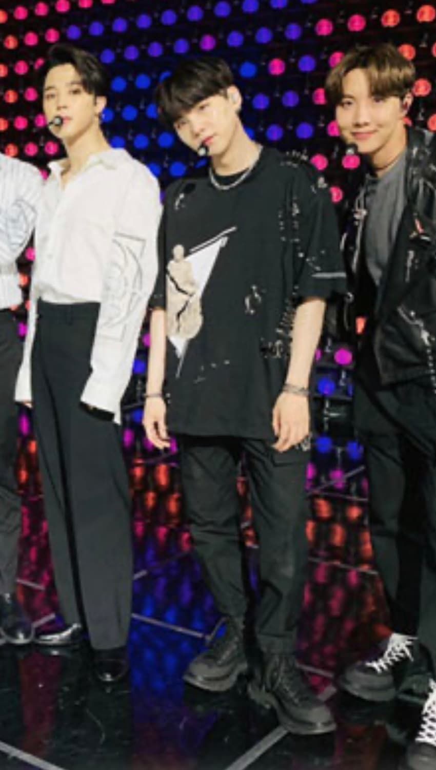 30/ 시스템옴므 X BTS 카고 조거팬츠 상품이미지3