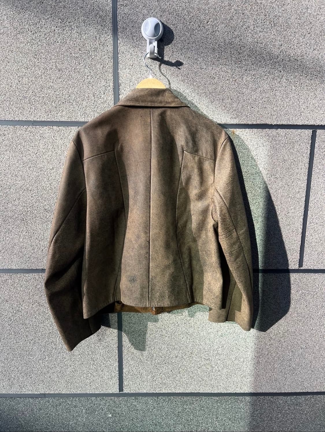 Gabriela Coll garments no.205 leather  상품이미지3