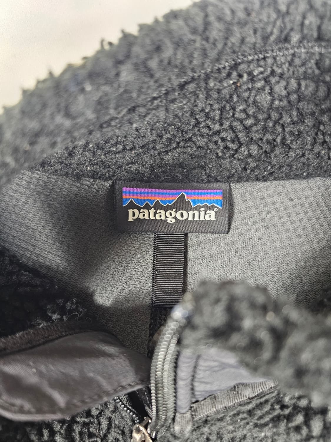파타고니아클래식레트로x 상품이미지3