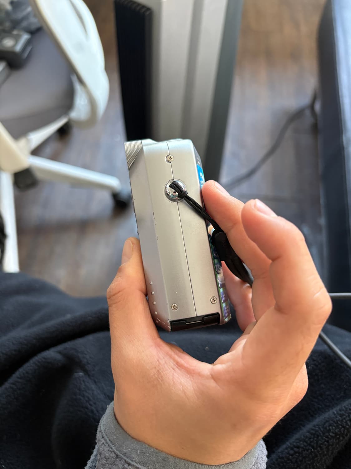 후지필름 파인픽스 4800줌 디지털카메라 상품이미지5