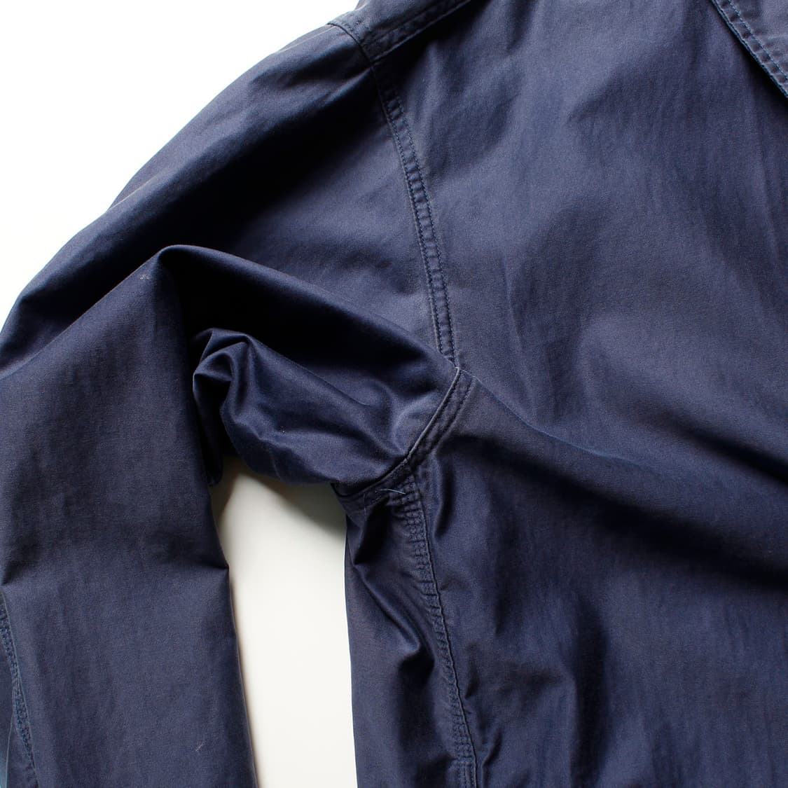 blurhmsROOTSTOCK의 라이트 몰스킨 워크 자켓 상품이미지7