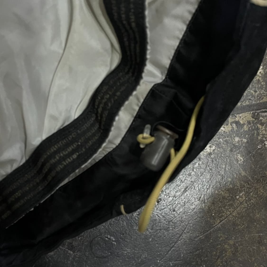 105 시마노 넥서스 고어텍스 피싱자켓  상품이미지5