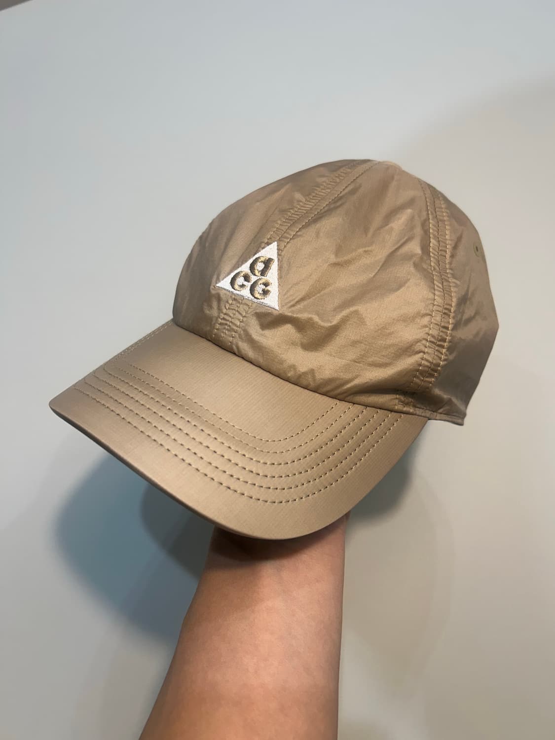 나이키 ACG 드라이핏 클럽 트레일 캡 상품이미지1