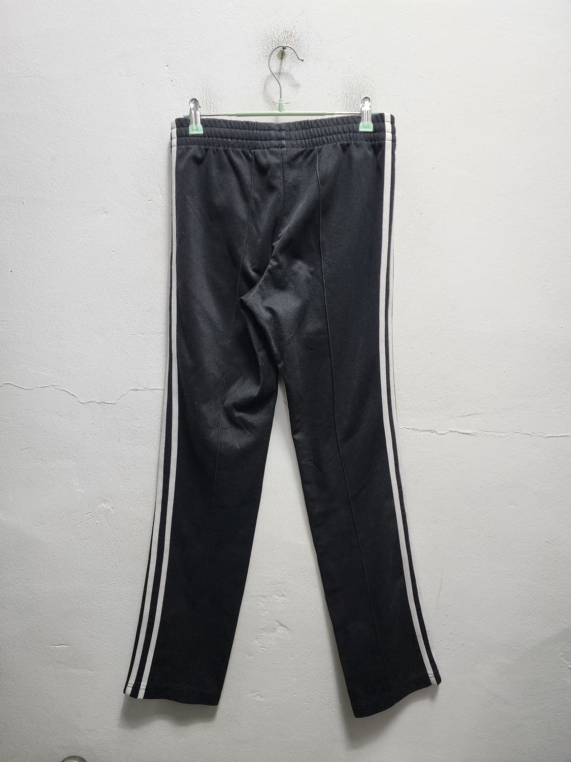 아디다스 베켄바우어 삼선 트레이닝 바지 상품이미지2