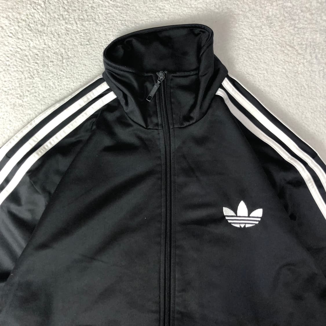 아디다스 파이어버드 빅사이즈 져지  상품이미지4