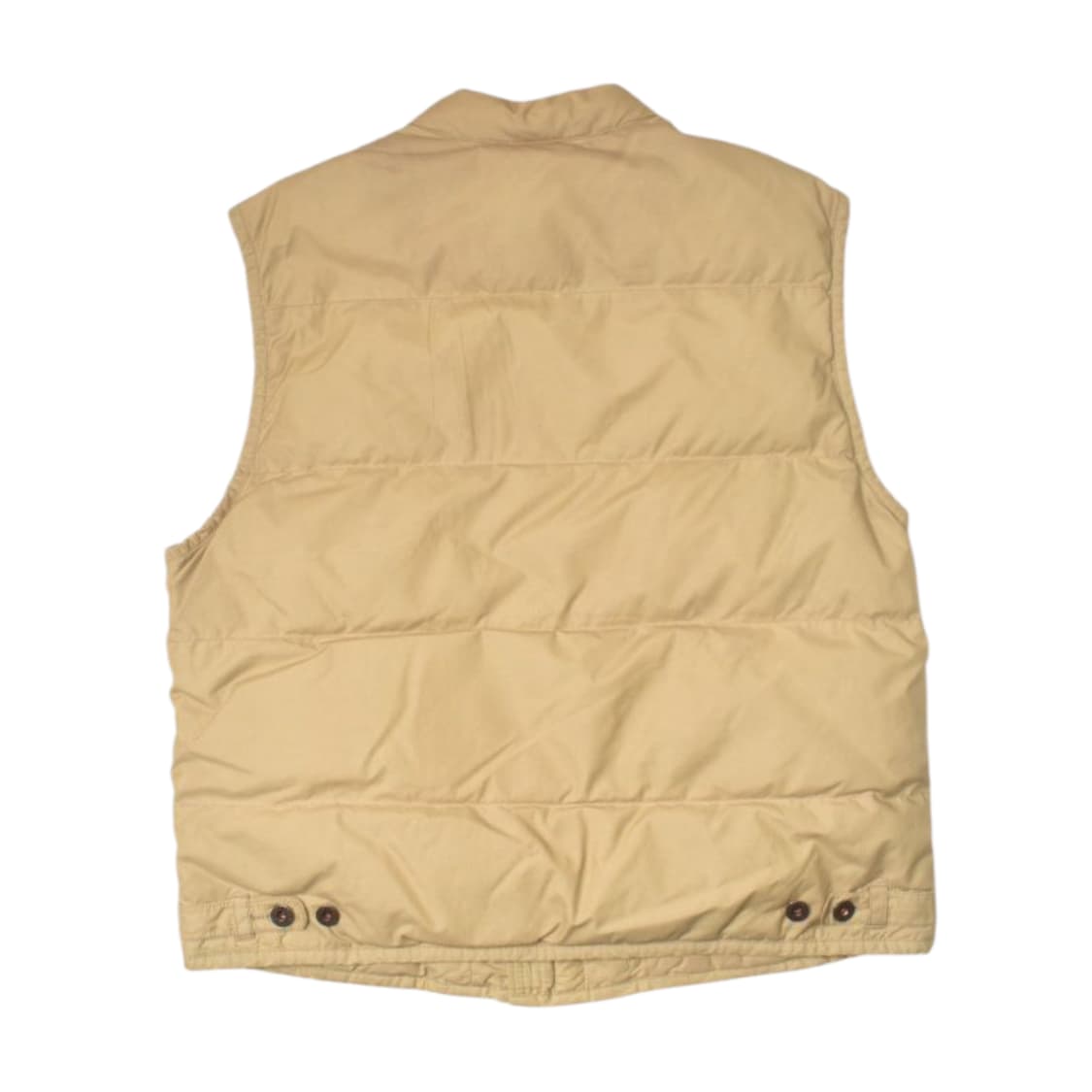 폴로진스코 덕다운  오리털 패딩 조끼 베스트 L 상품이미지3