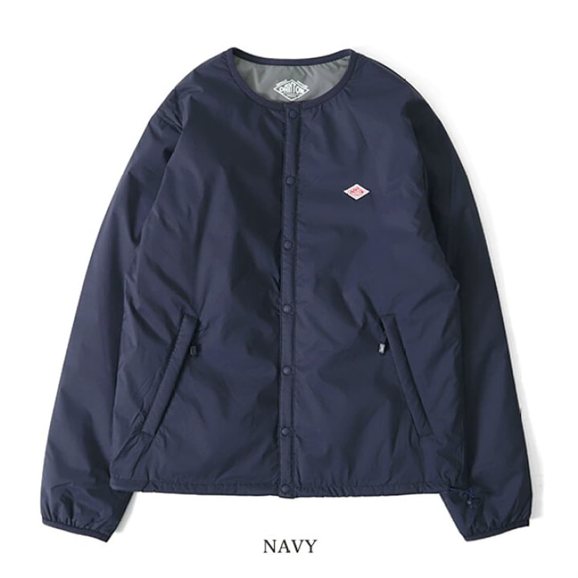 [XL] 단톤 칼라리스 프리마로프트 인슐레이션 경량 패딩 자켓 상품이미지1