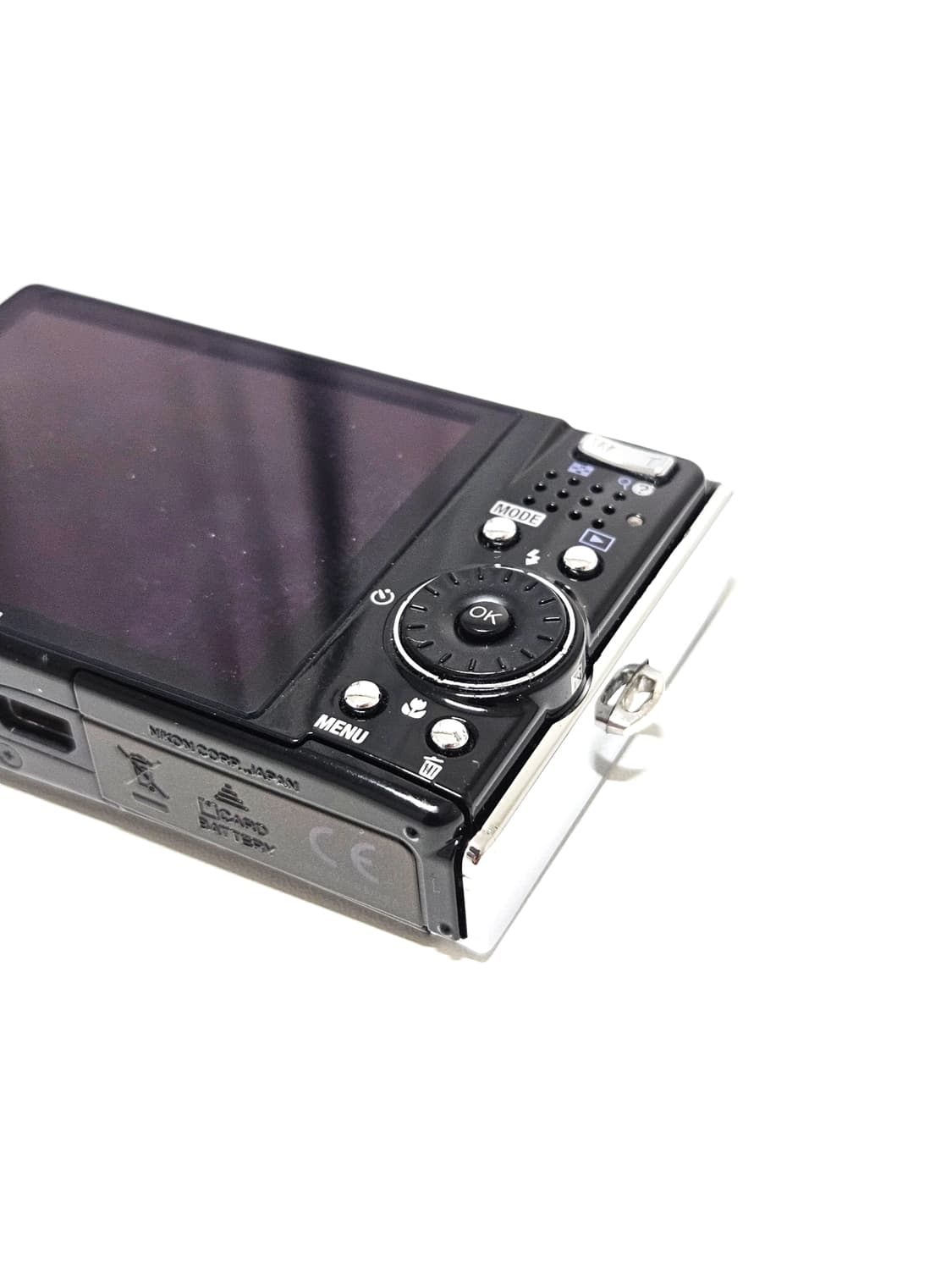 니콘 쿨픽스 Nikon Coolpix S52 디카 디지털카메라 상품이미지6