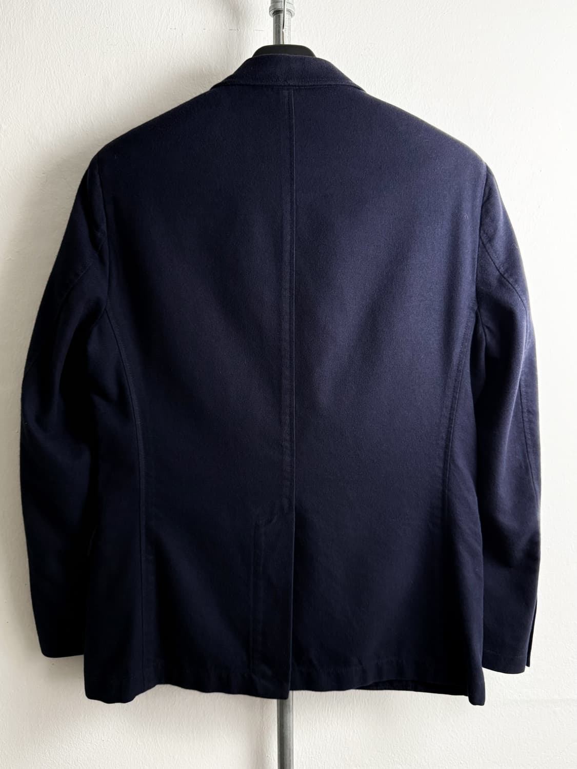 Brooks Brothers Red Fleece Cotton Blazer 상품이미지4