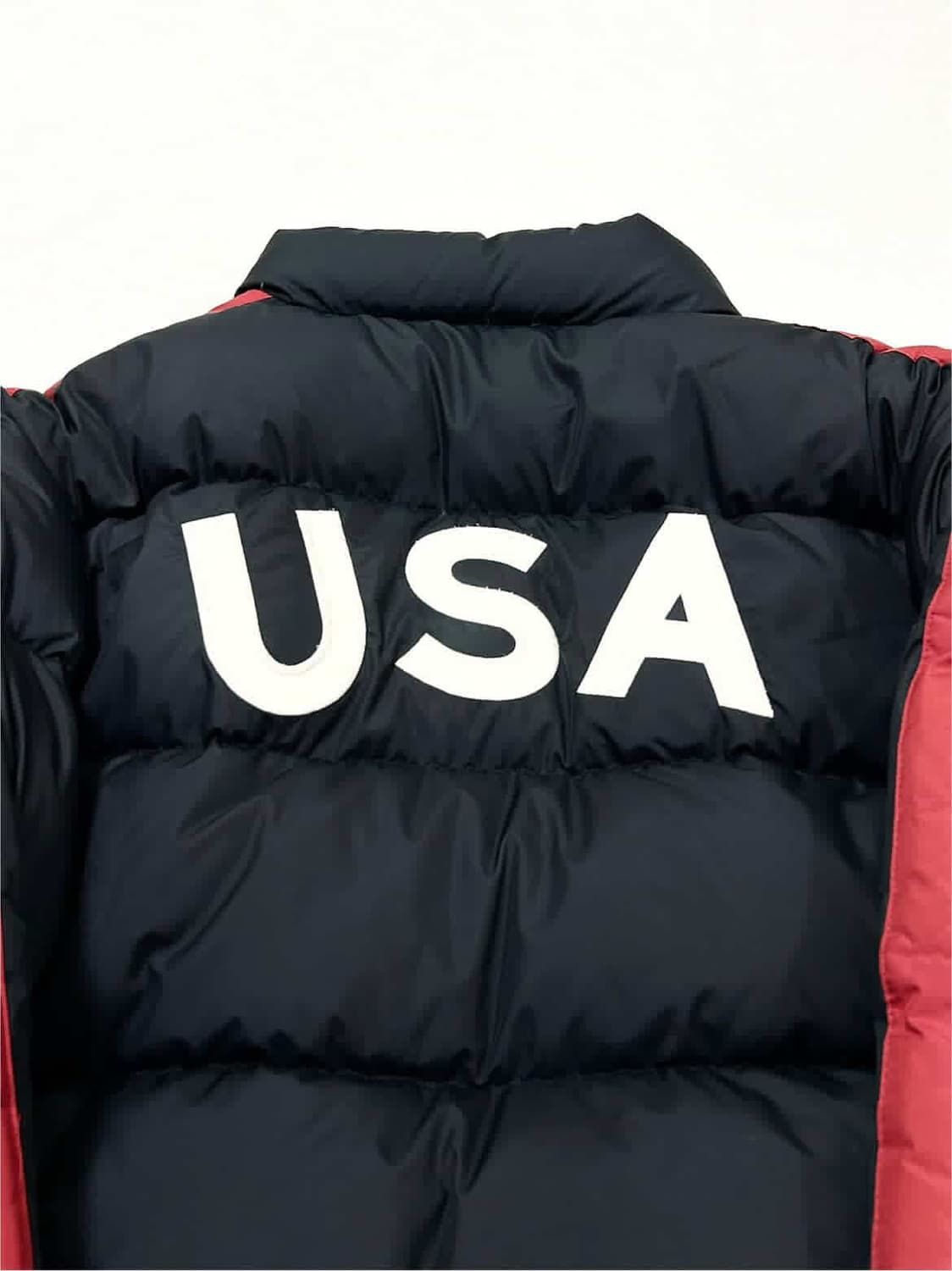 폴로 USA 빅포니 덕다운 패딩 상품이미지6