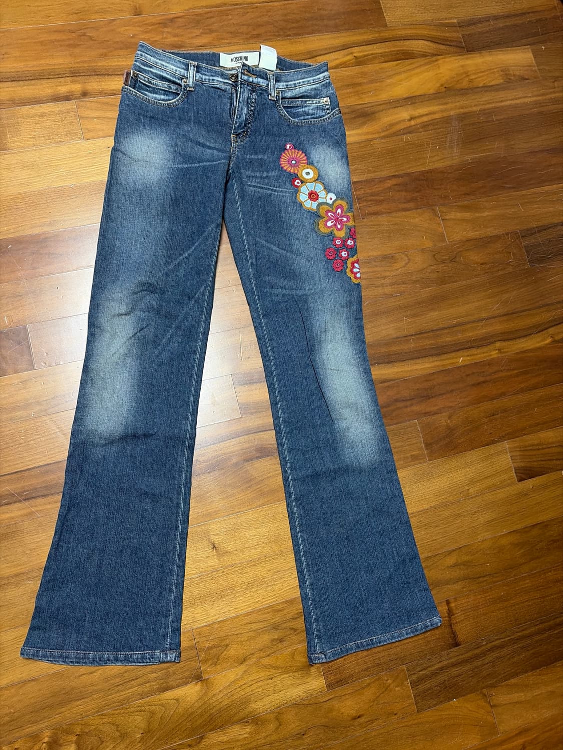 Moschino 청바지 상품이미지1