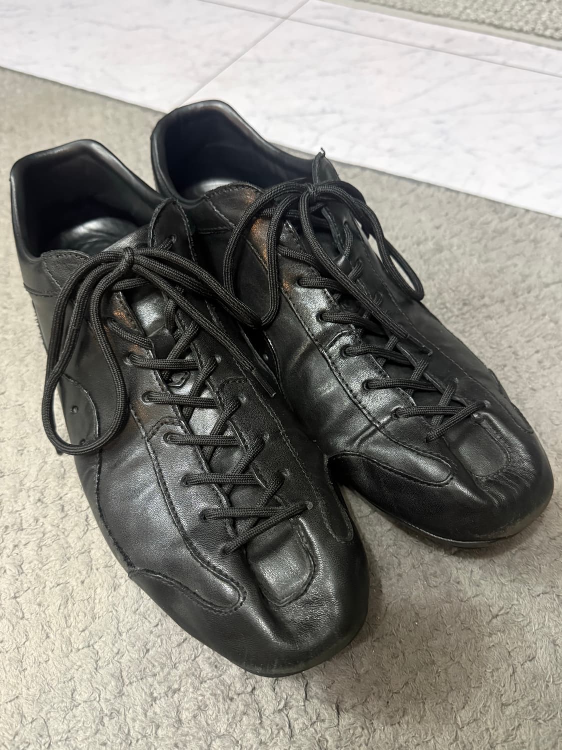 로맨틱무브 보울러 스니커즈 280 상품이미지6