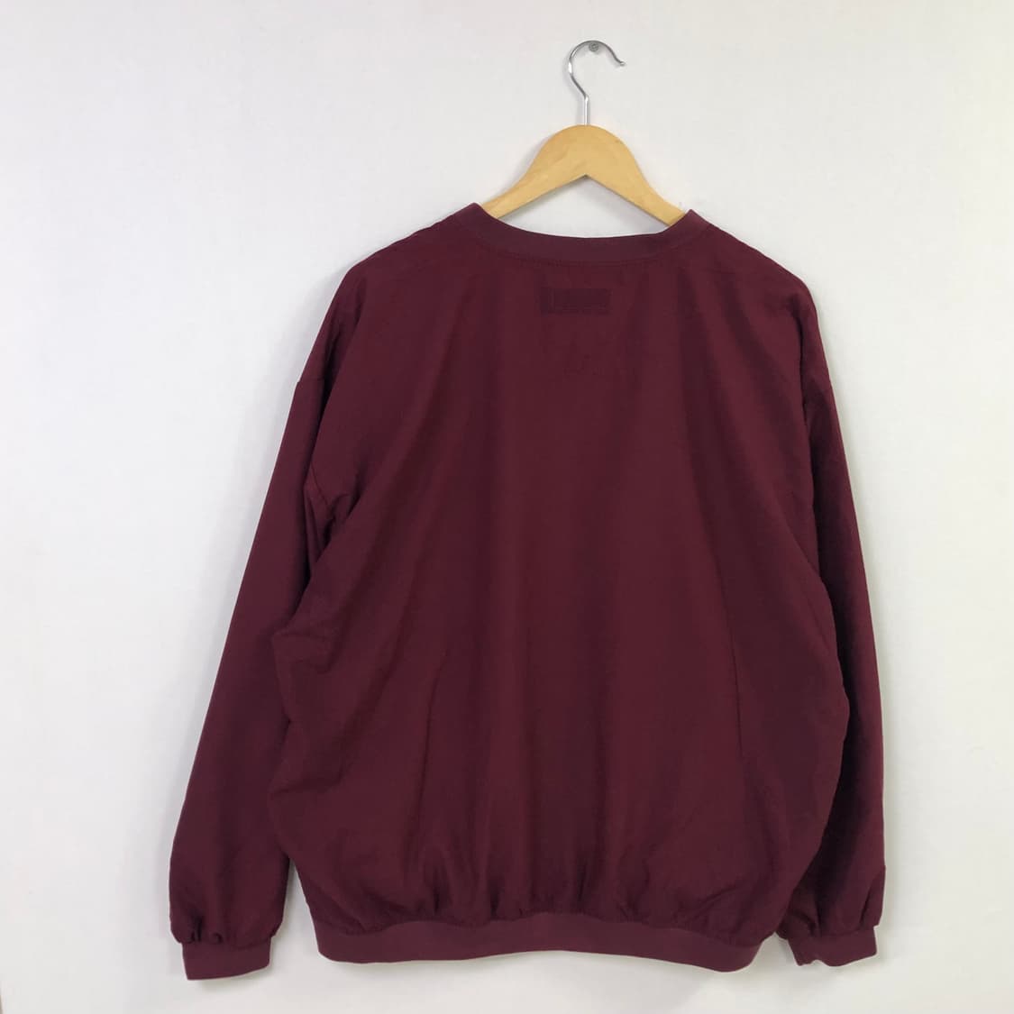 XL 폴로 웜업 상품이미지5