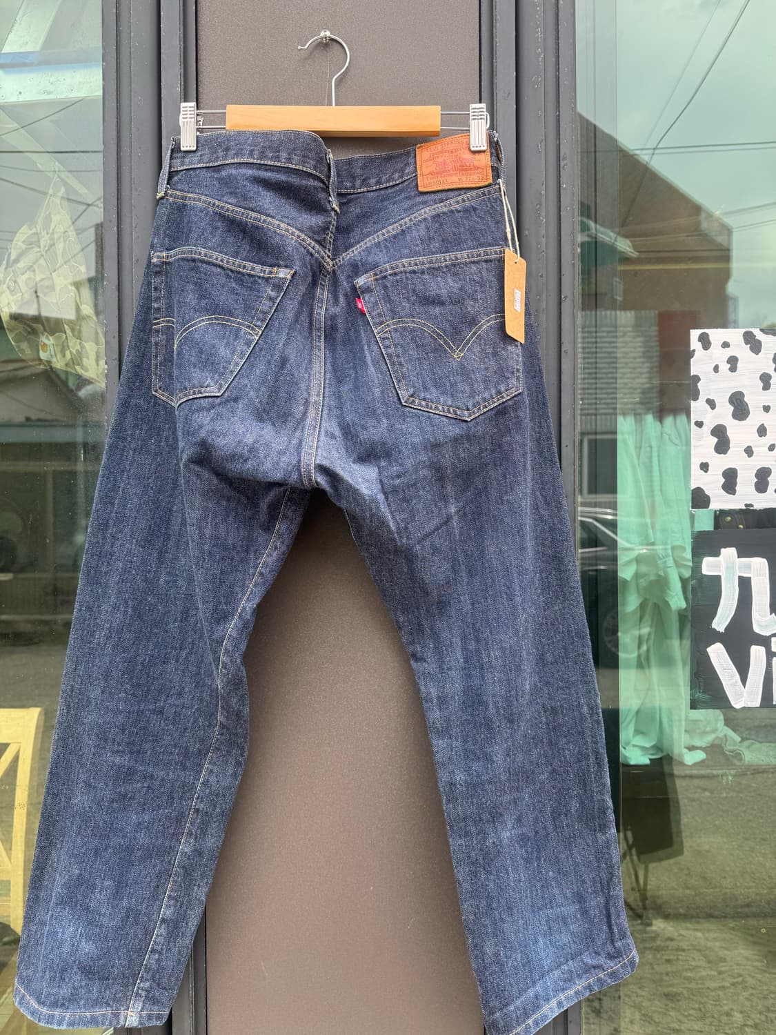 리바이스lvc 501xx 1947s 31x30 상품이미지1
