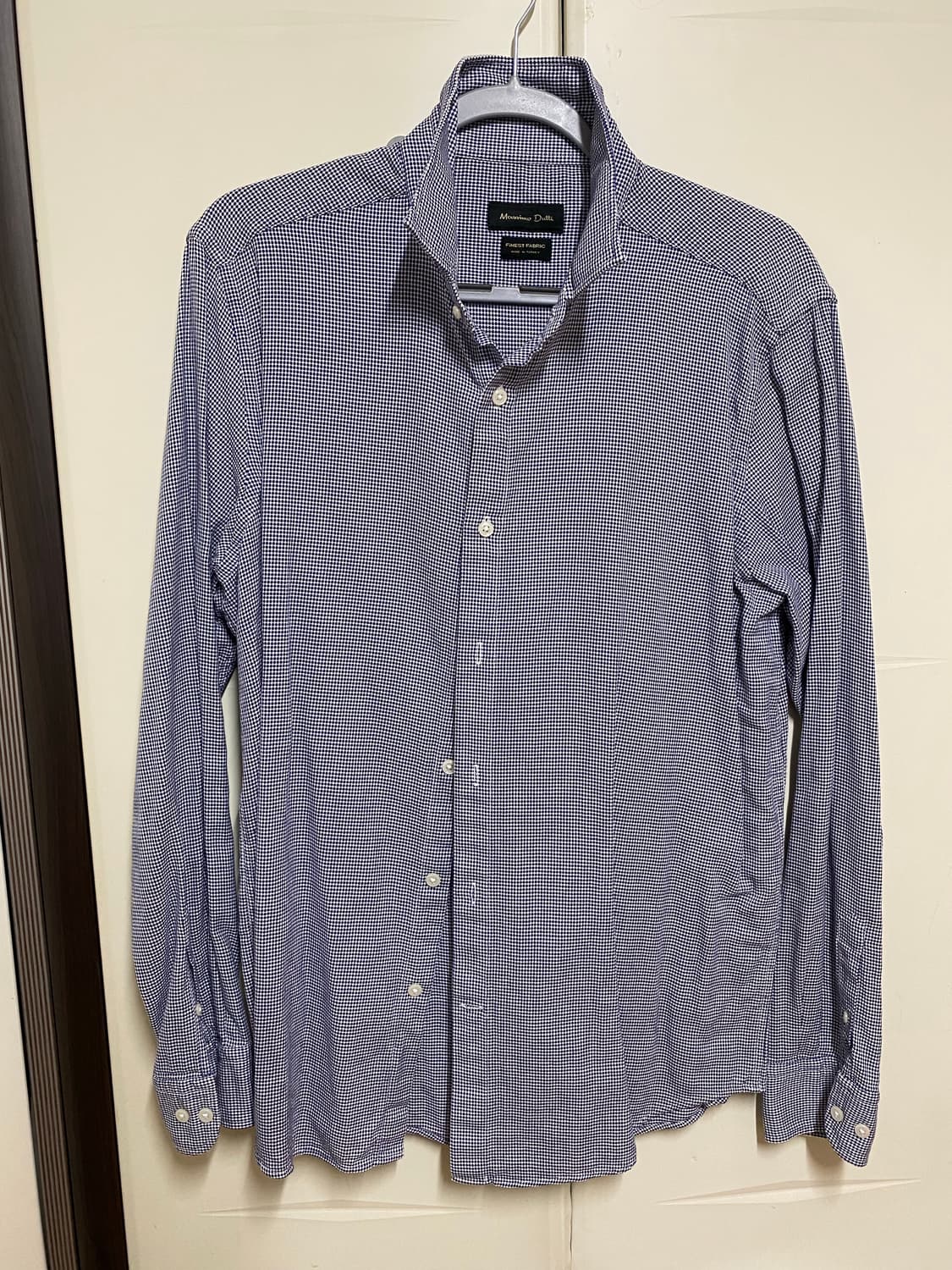 마시모두띠 셔츠 상품이미지1