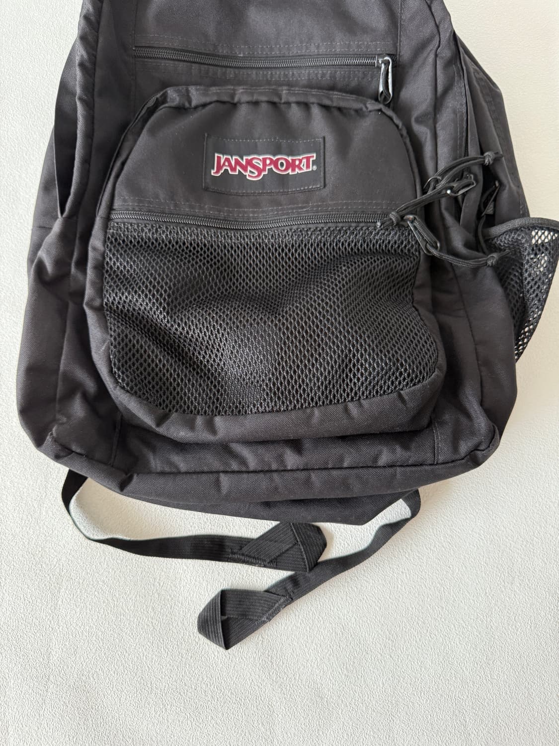 잔스포츠(JANSPORT) 백팩 상품이미지5