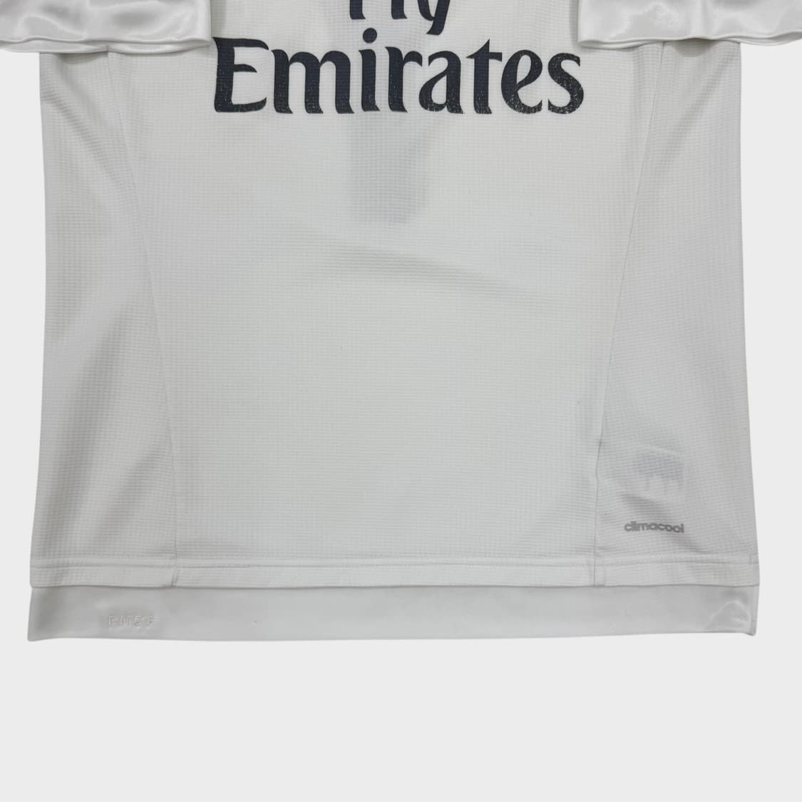 15-16 레알 마드리드 홈 No.7 크리스티아누 호날두 상품이미지6