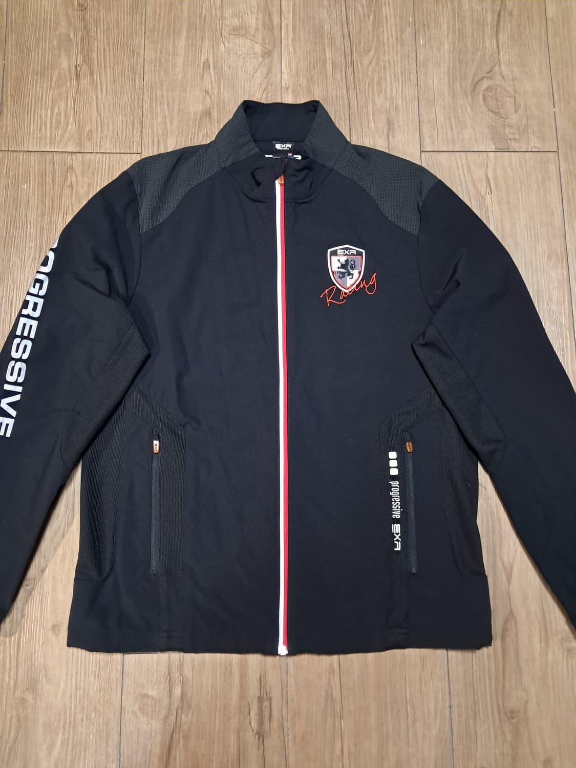 EXR 레이싱 자켓 남성100  상품이미지3