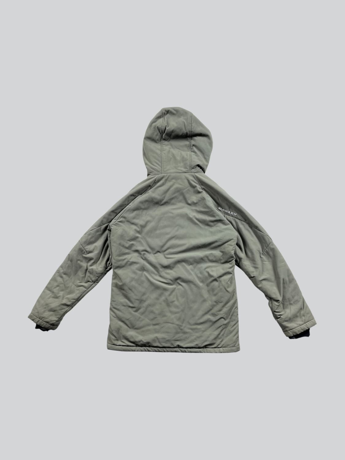 Oakely 패디드 자켓 상품이미지7