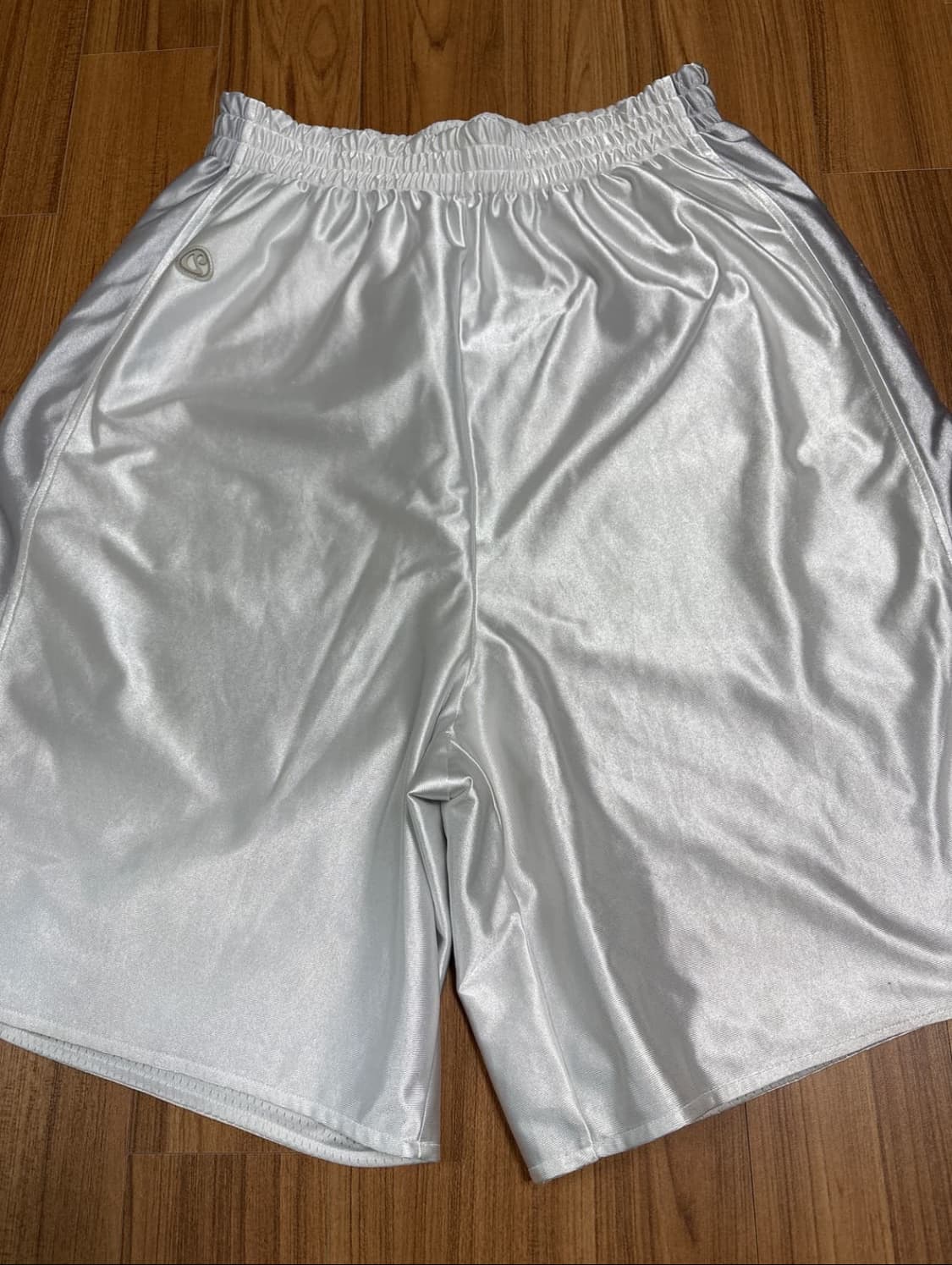 스마트어반유즈풀(현 코이세이오) 샤이닝 트래이닝 바지 상품이미지3