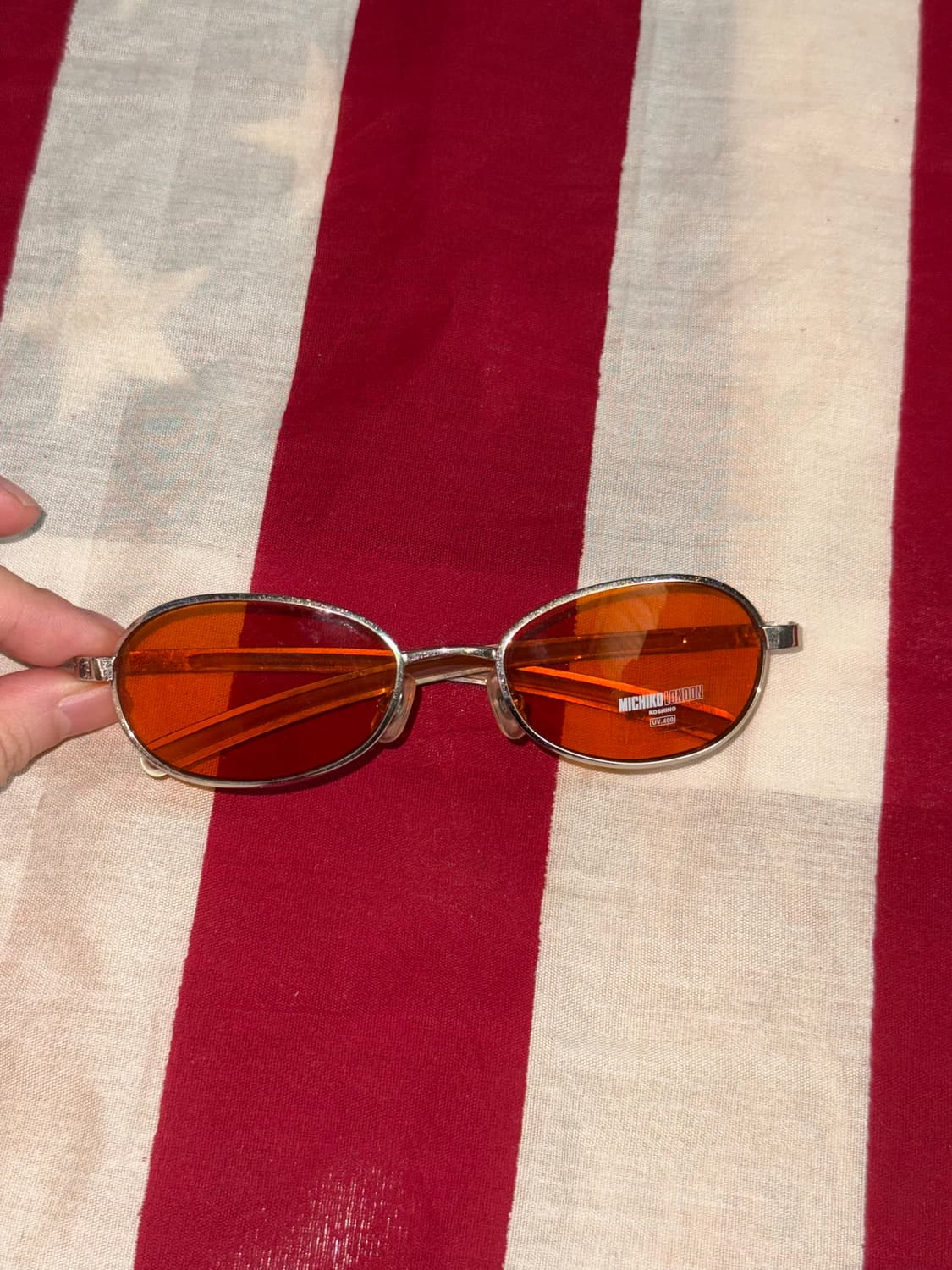 2000s michiko london sunglasses 미치코런던  상품이미지1
