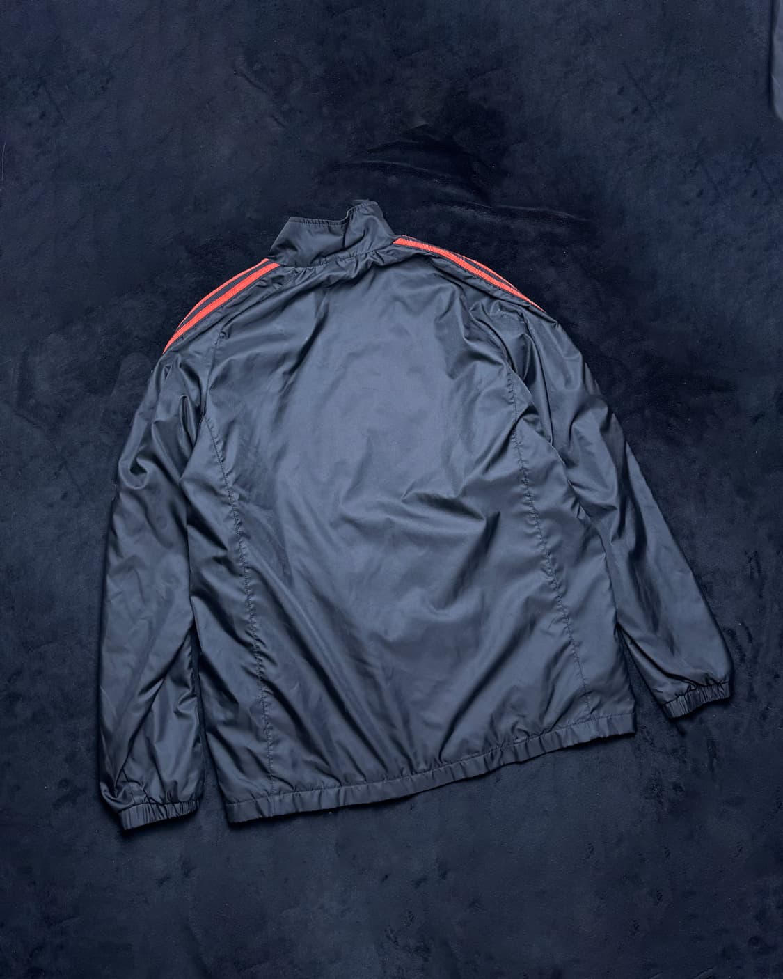 일본빈티지 ADIDAS 바람막이 자켓 상품이미지2