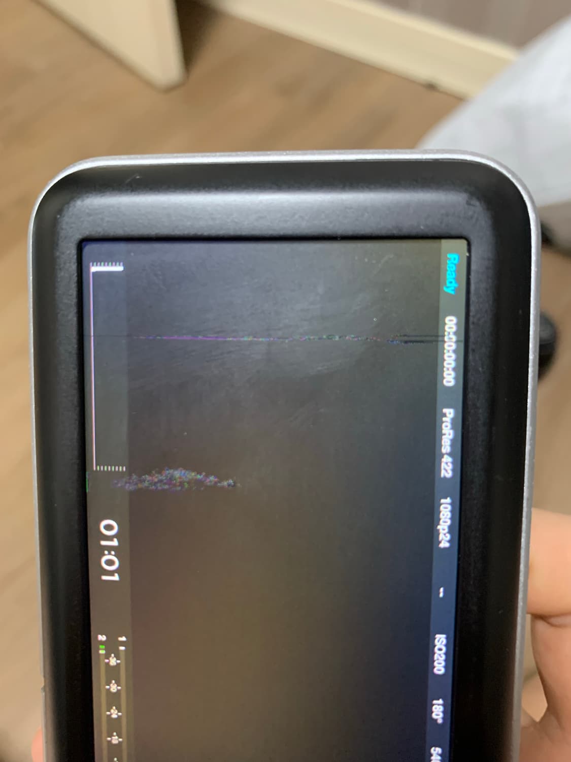 Bmpcc og 센서컨디션 민트급, 루믹스 14-42 상품이미지2