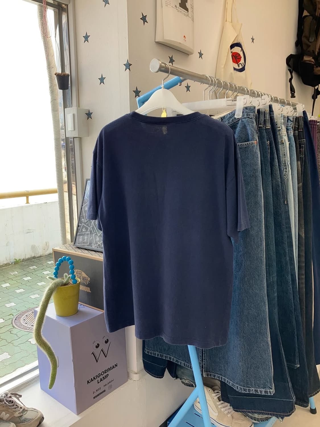 LOONEY TUNES pocket tee 상품이미지3