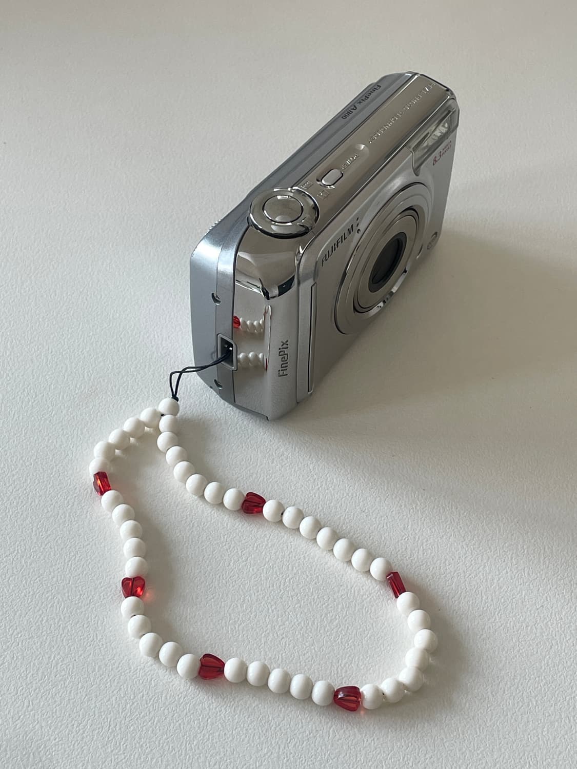 후지필름 A800 (작례O) 상품이미지2