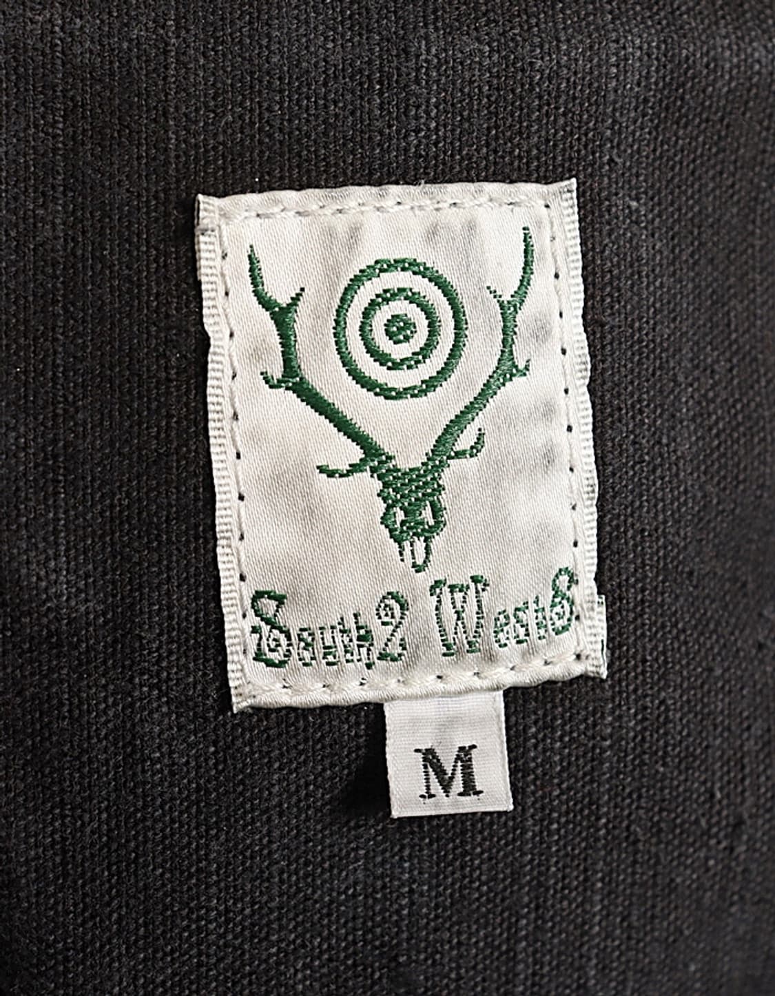 South2West8 Cord Bush Shorts (31~32) 상품이미지8