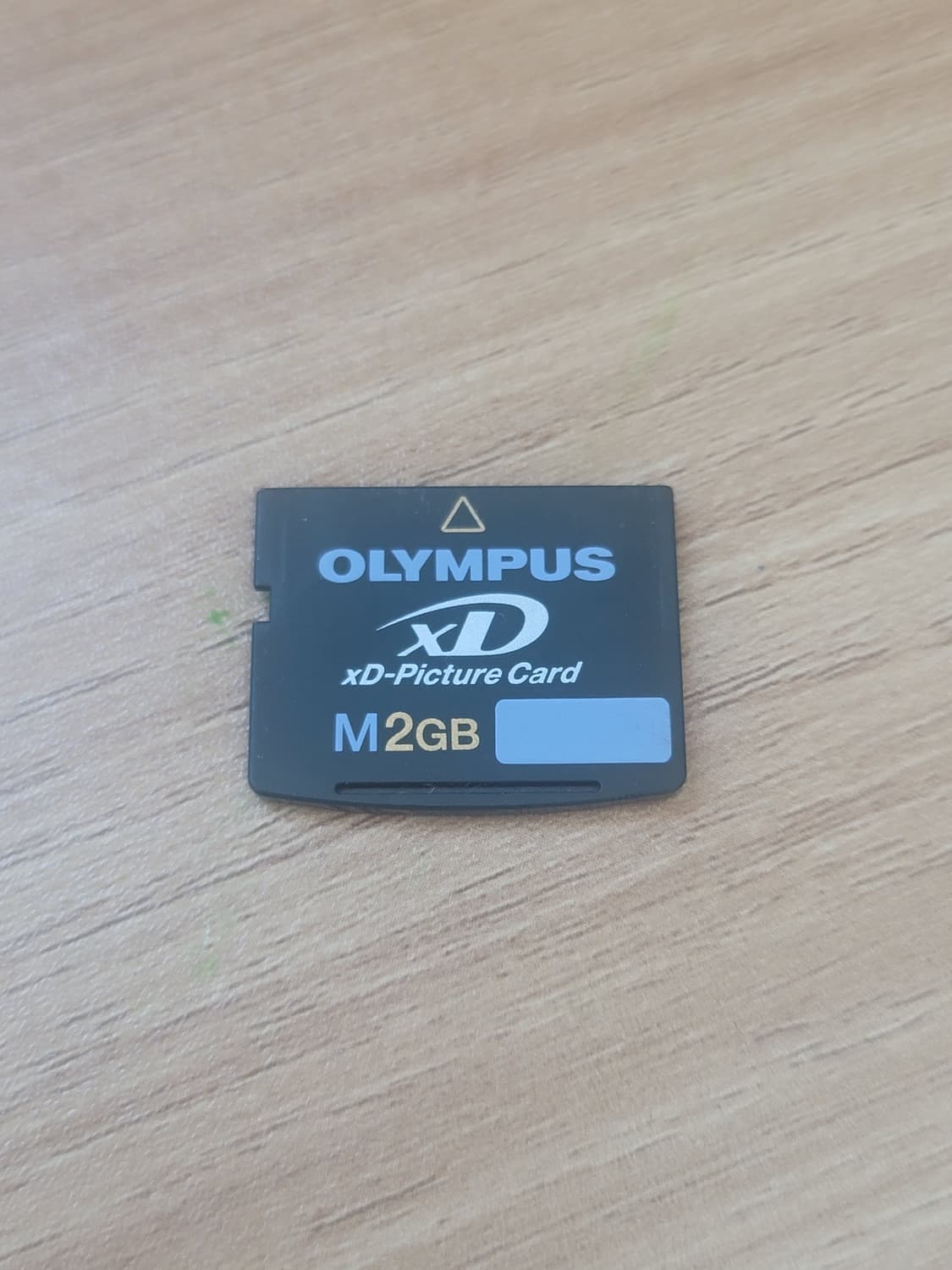 올림푸스 xd카드2기가 디카 메모리카드 상품이미지1