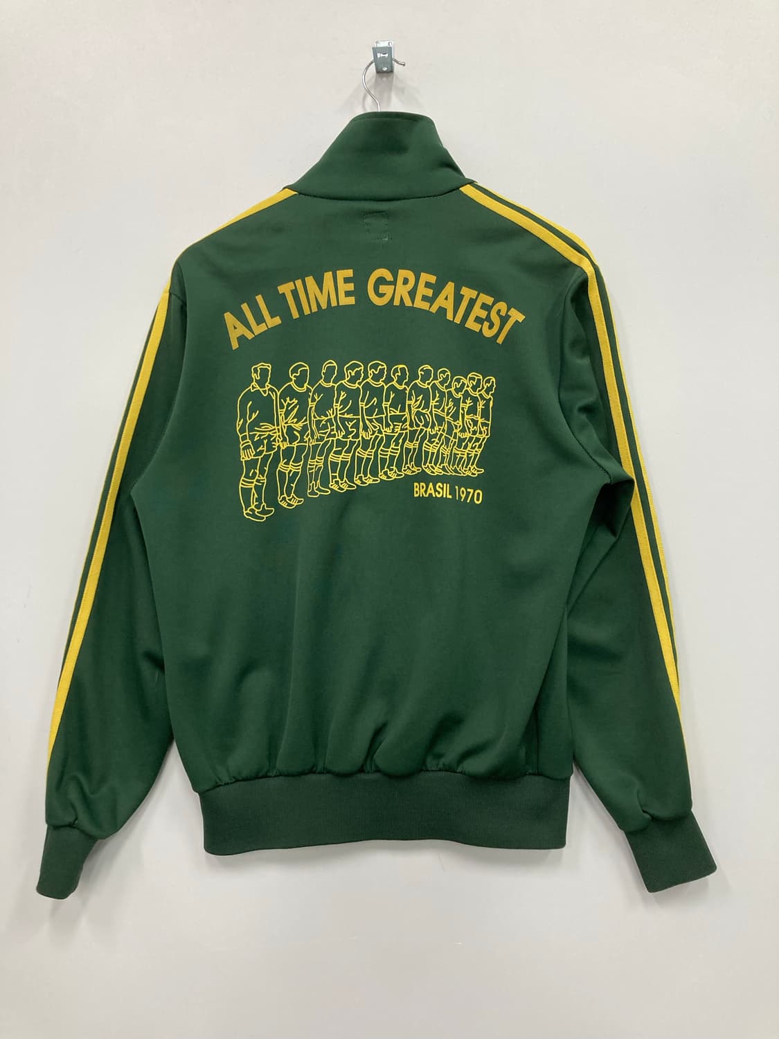 아디다스 브라질 져지 상품이미지2