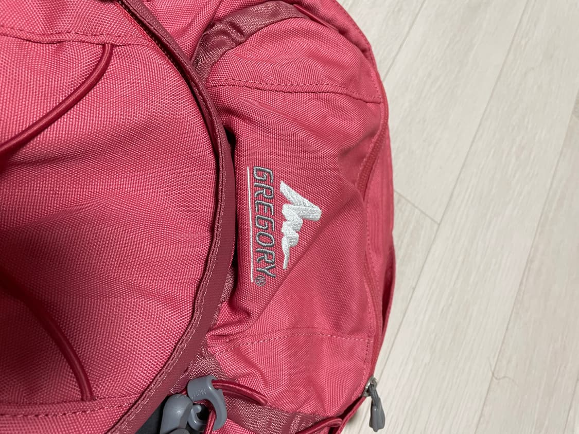 그레고리 백팩 상품이미지2