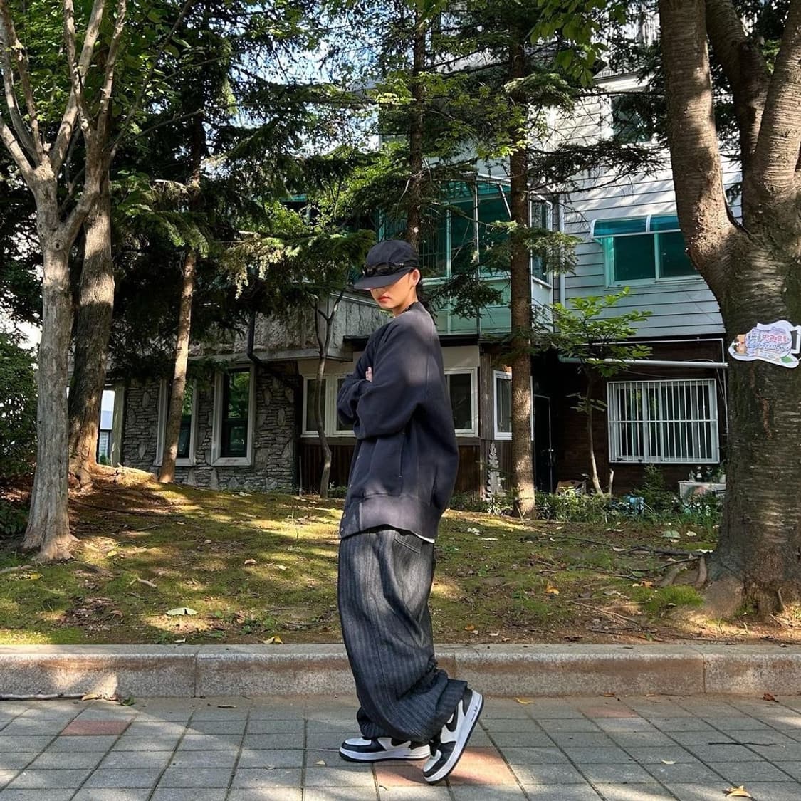 " Oakley " jacket 상품이미지7