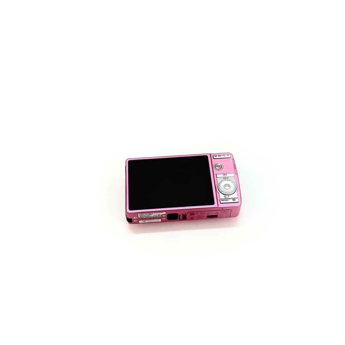 소프트포커스&딸기우유!) Olympus Mju 7050 디카 카메라 상품이미지9