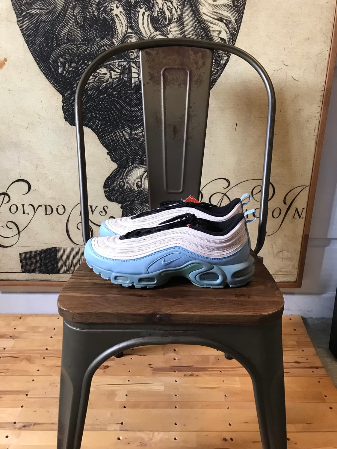 나이키 에어맥스 플러스 97 상품이미지4