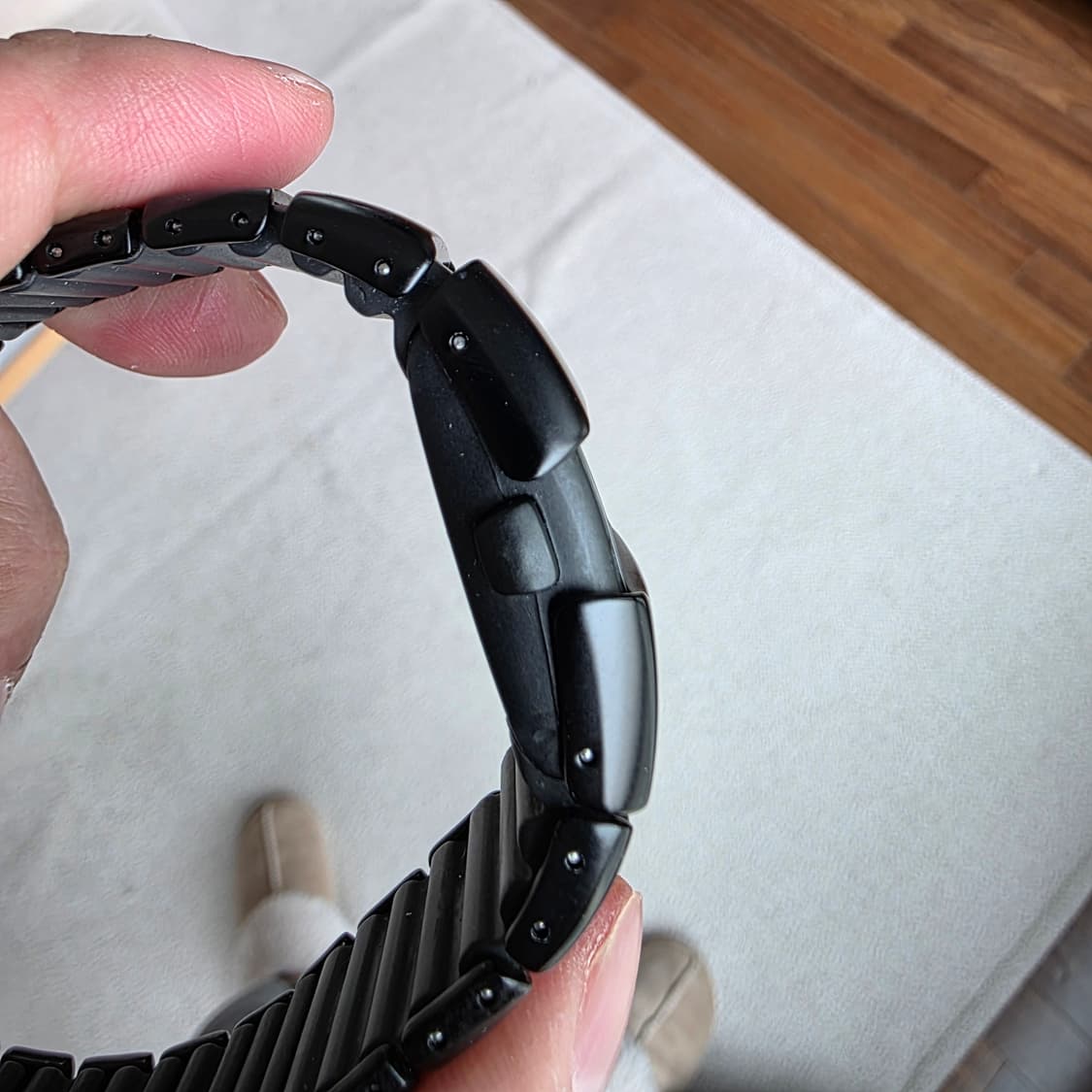 미사용 새제품!! 나이키워치 NIKE D라인 D line 디지털시계 상품이미지8