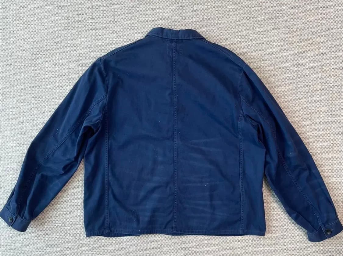 폴로 프렌치 워크자켓 XL  상품이미지4