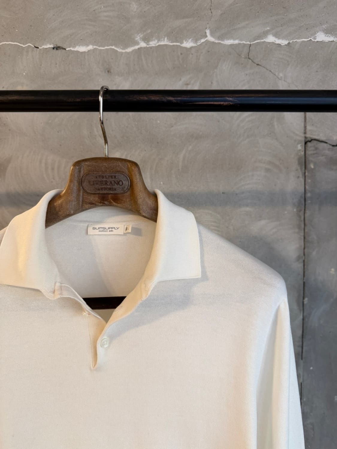 수트서플라이 니트 pk 100 상품이미지4