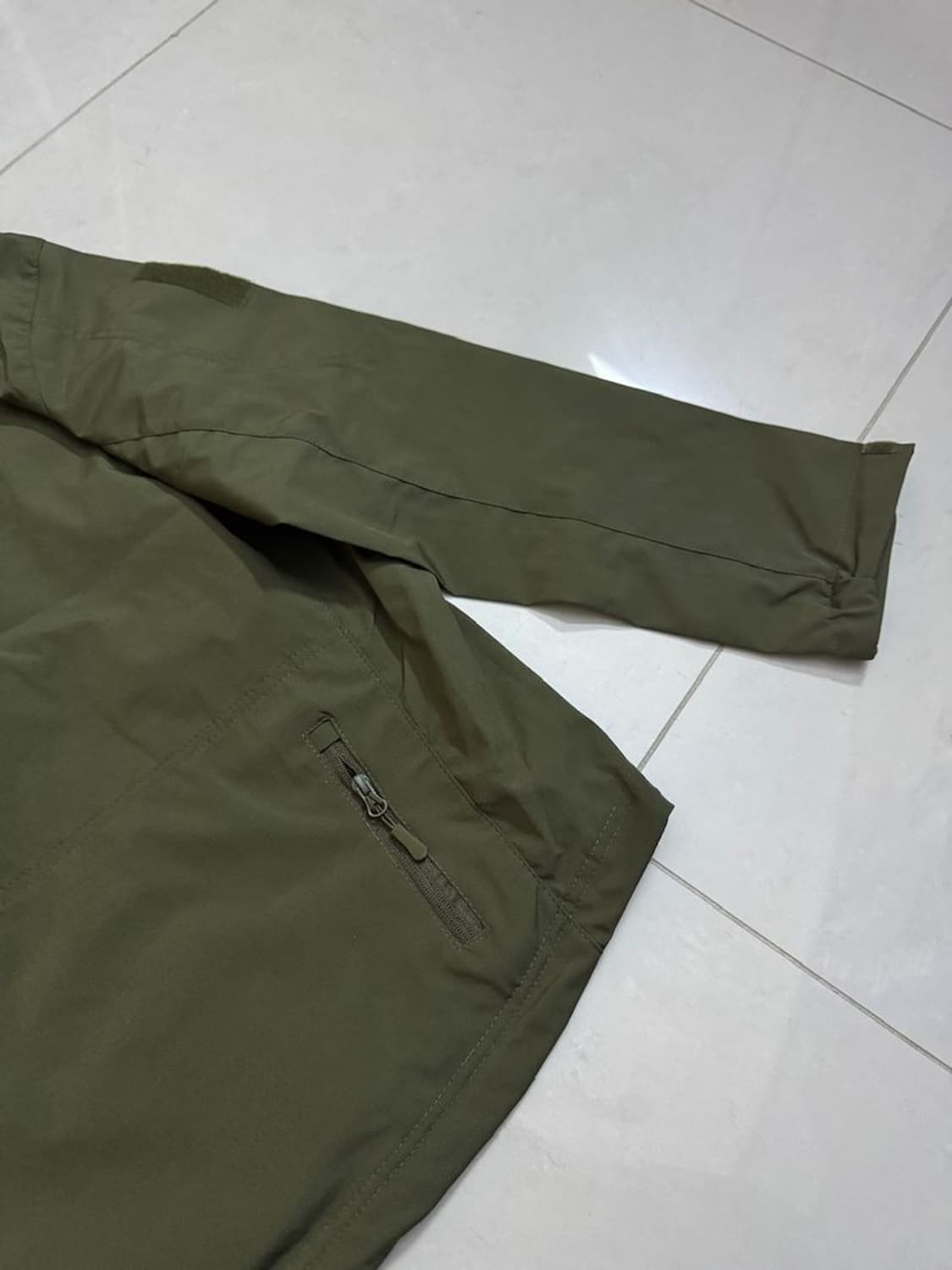 MILITARY JACKET 밀리터리 자켓 상품이미지6